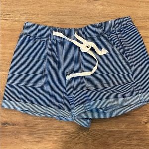 Bdg comfy shorts